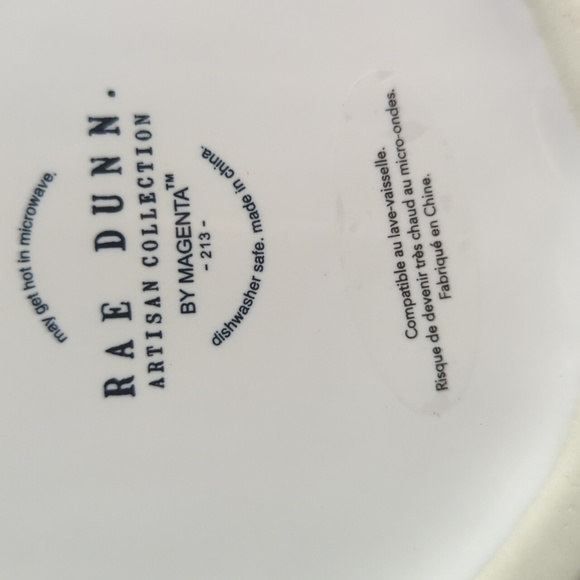 ❌SOLD❌Rae Dunn LEMONADE Pitcher - Picture 5 of 5